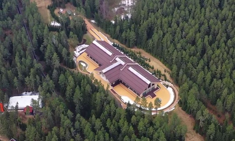 "Luftë" deklaratash mbi sulmin me 91 dronë kundër