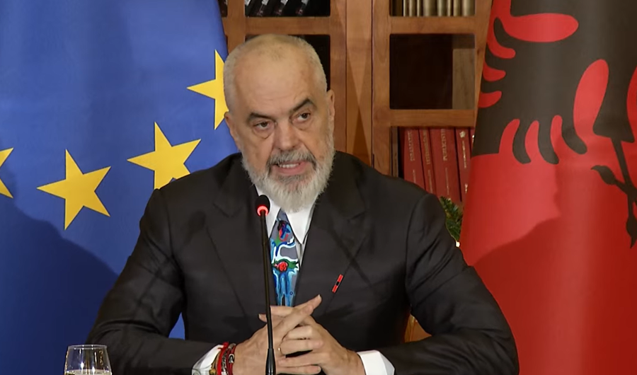 &ldquo;Jemi vend lider p&euml;r menaxhimin e financave publike&rdquo;,