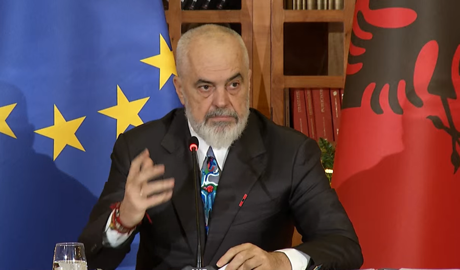 "Kemi ushtrin&euml; m&euml; t&euml; mir&euml;paguar n&euml; rajon",