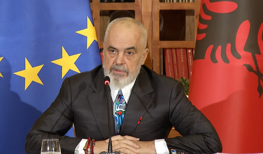 "Tymnajë e gënjeshtërt sikur kemi arritur kulmin e