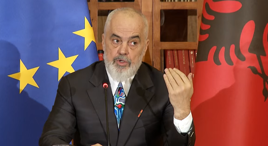 "AKSHI, institucion krenarie", Rama: Shumë shpejt do të