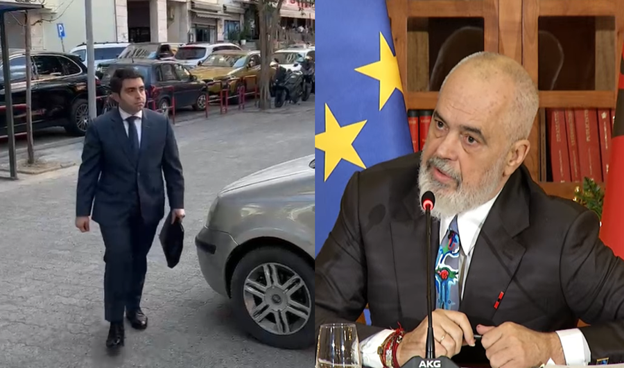 &ldquo;T&euml; ishte aq e leht&euml; &ccedil;onim ndonj&euml; injorant nga