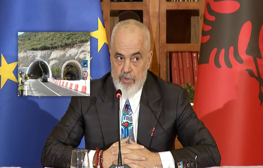 &ldquo;Duhej vjedhur shum&euml; ndaj p&euml;rdor&euml;m bar, ironia e Ram&euml;s