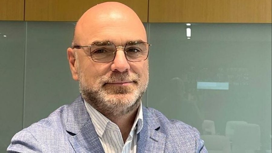 Mungesa e ujit n&euml; kryeqytet, shkarkohet kreu i UKT Tiran&euml;, Skerdi