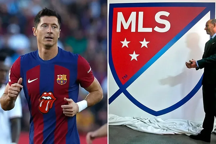 Pes&euml; yje t&euml; m&euml;dhenj q&euml; mund t&euml; bashkohen me MLS n&euml;