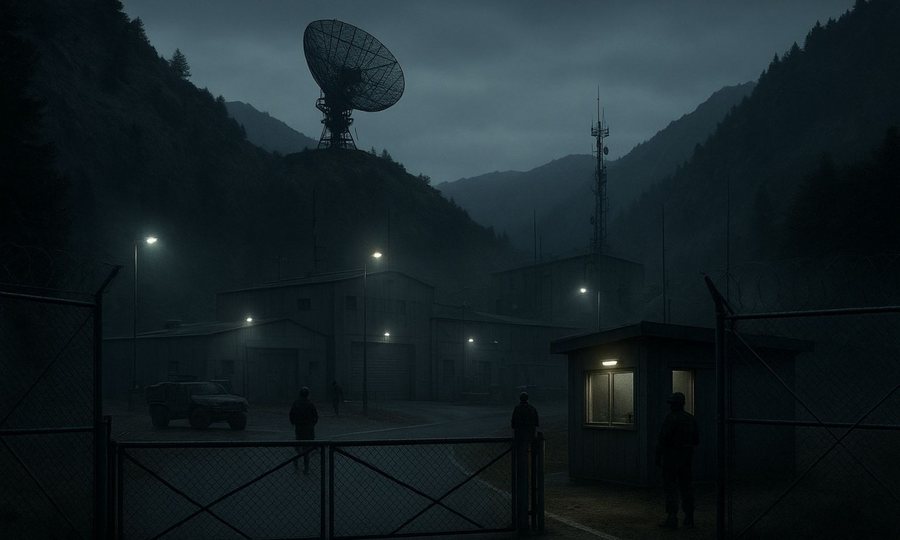 CIA dhe MIT po planifikojn&euml; nj&euml; baz&euml; sekrete p&euml;r t&euml;