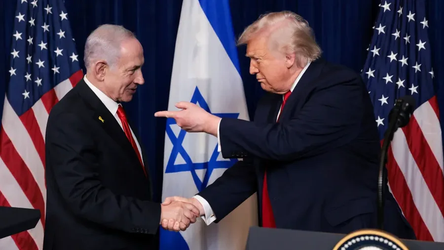 Netanyahu fitoi apo d&euml;shtoi n&euml; Mar-a-Lago me Trump?