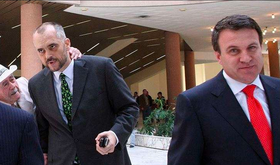 &lsquo;&rsquo;Nuk l&euml;pihem p&euml;r nj&euml; karrige&rsquo;&rsquo;, Arben