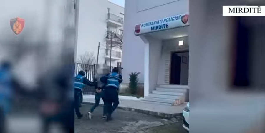 ''Makth'' p&euml;r italian&euml;t, kapet n&euml;