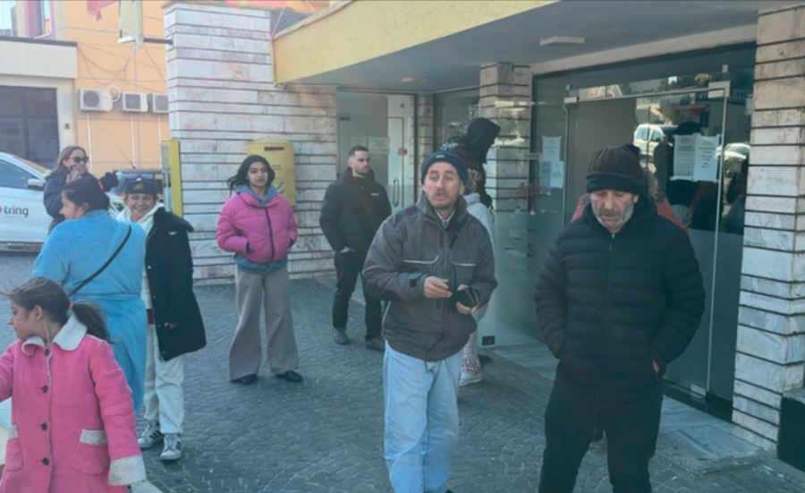 Festat e fundvitit n&euml; Lezh&euml;, personat me aft&euml;si t&euml; kufizuar