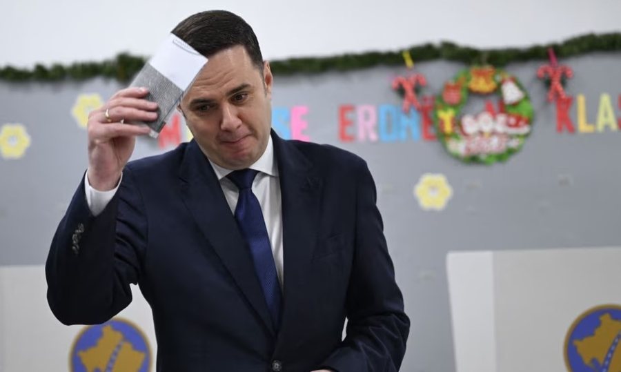 Minus 52 mij&euml; vota, REL: Si shpjegohet r&euml;nia e LDK-s&euml;?