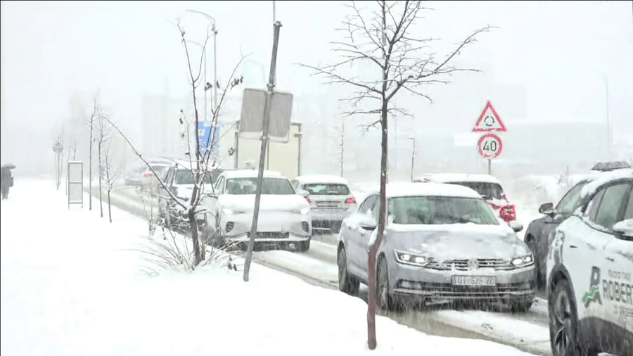 Meteorologia: Pas dhjetorit të thatë, janari sjell temperatura