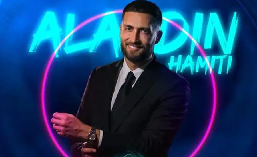 &ldquo;Ishin dit&euml; t&euml; v&euml;shtira&hellip;&rdquo;/ Alaudin Hamiti