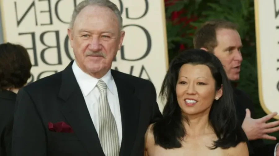 Vdekjet q&euml; trondit&euml;n Hollywoodin n&euml; vitin 2025