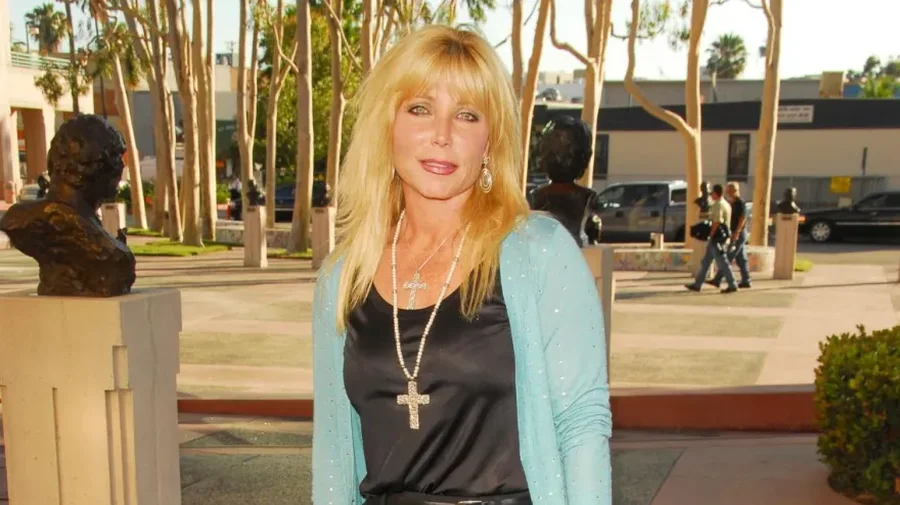 Vdekjet q&euml; trondit&euml;n Hollywoodin n&euml; vitin 2025