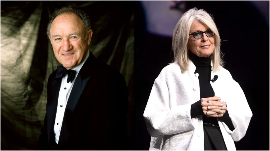 Vdekjet q&euml; trondit&euml;n Hollywoodin n&euml; vitin 2025