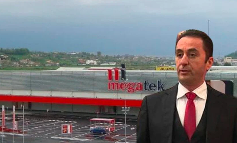 Pronari i Megatek n&euml; k&euml;rkim nga Policia? Avokati i Dionis Teqjas