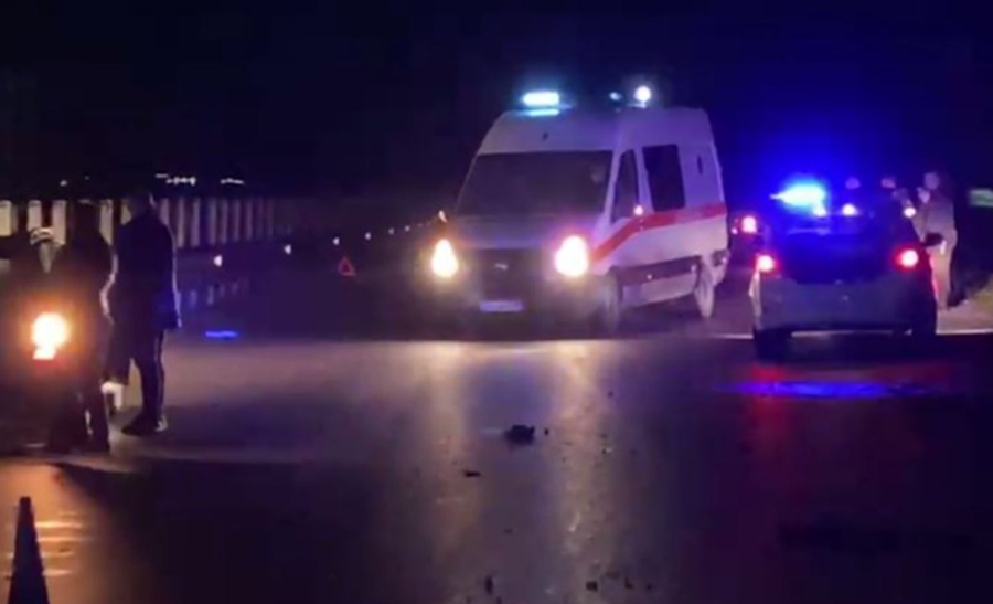 Tragjedi n&euml; nd&euml;rrimin e viteve: 3 t&euml; rinj humbin jet&euml;n