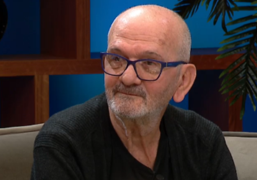 Prek&euml;se / Mehdi Malkaj flet p&euml;r fitoren m&euml; t&euml; madhe: