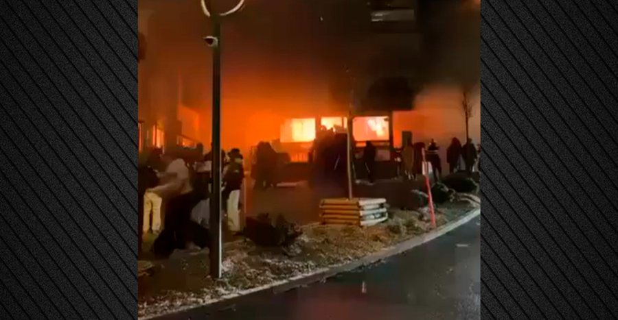 Shpërthim tragjik në një stacion skish në Zvicër: