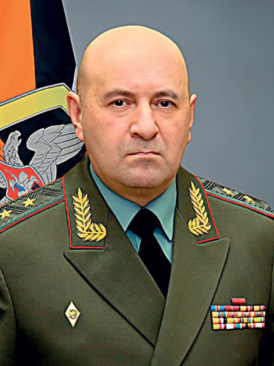 Vrasje n&euml; Sheshin e Kuq - Gjeneral&euml;t rus&euml; vriten n&euml;