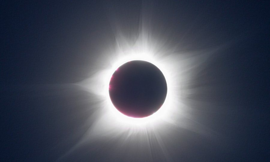 2026 sjell eklipsin e par&euml; total diellor n&euml; Evrop&euml; n&euml; 27