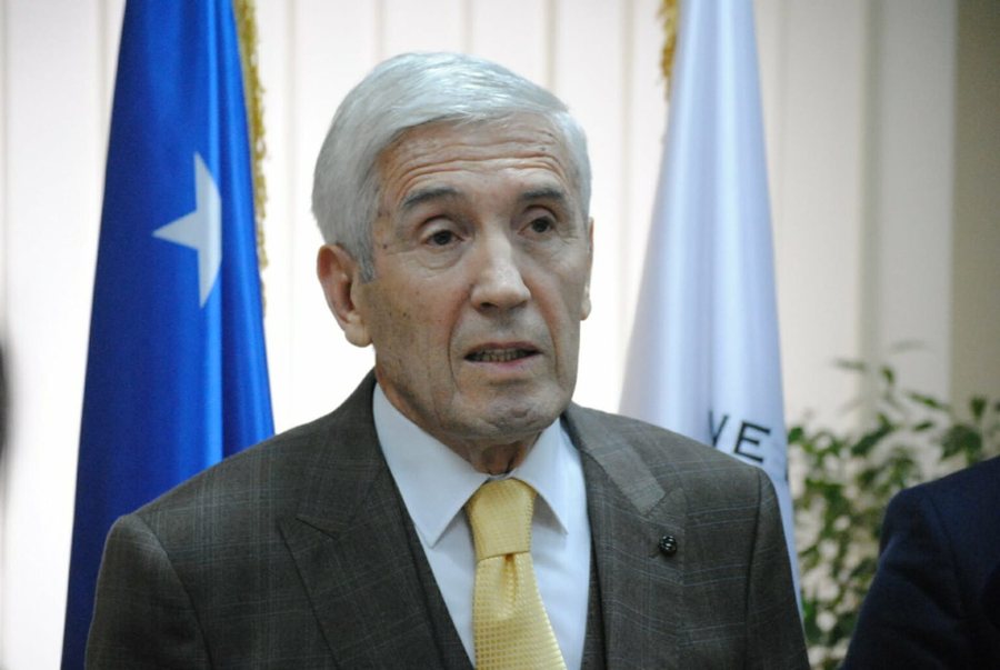 Ndahet nga jeta ish-Presidenti dhe ish-kryetar i Kuvendit t&euml; Kosov&euml;s