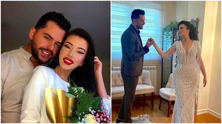 “Zemra nuk njeh kalendar, kam ngecur në ditën kur ti..."