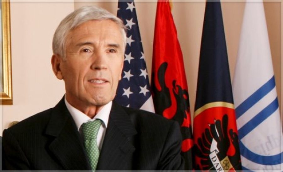 Ndahet nga jeta ish-Presidenti dhe ish-kryetar i Kuvendit t&euml; Kosov&euml;s