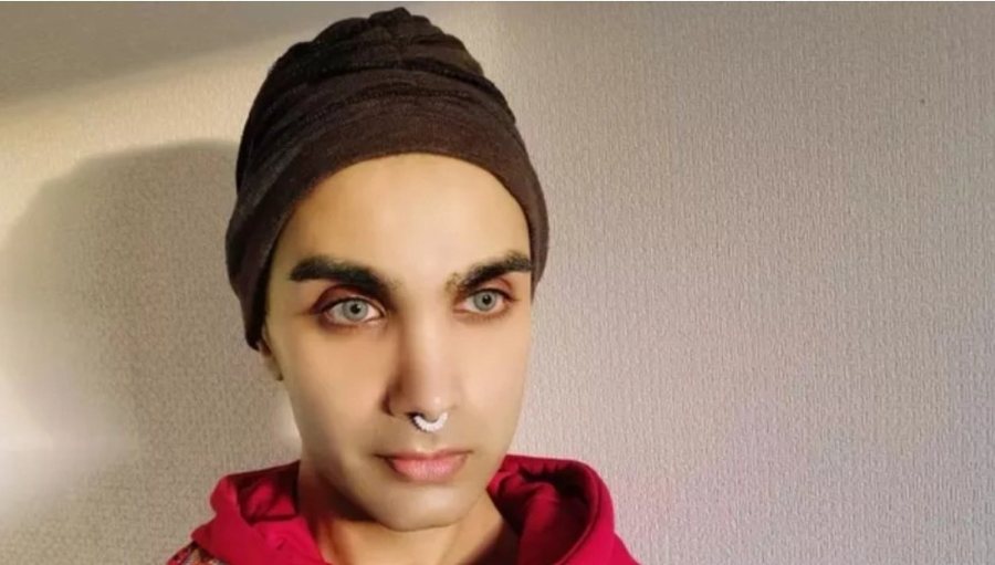 Djali q&euml; parashikoi Covid-in kthehet me parashikime t&euml; tmerrshme