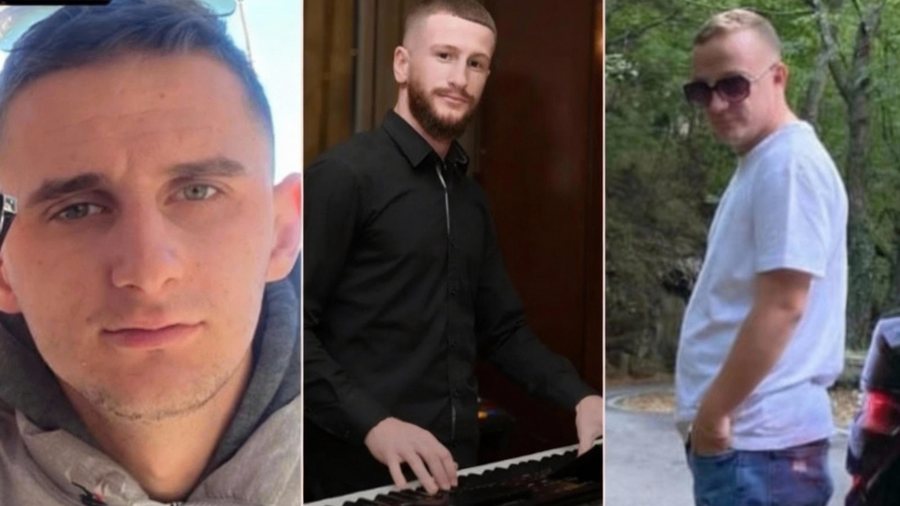 Shqip&euml;ria p&euml;rgjaket n&euml; dit&euml;n e par&euml; t&euml; 2026. Dy