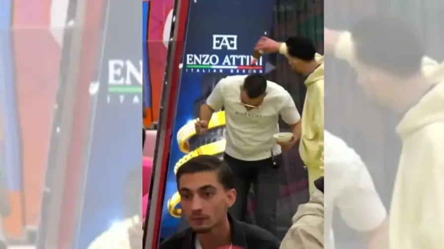 “Mos më trego mua burrërinë”/ Kristi i derdh