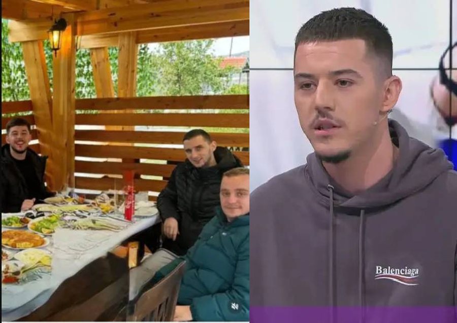 Aksidenti me 3 viktima në Gjirokastër, aktori i