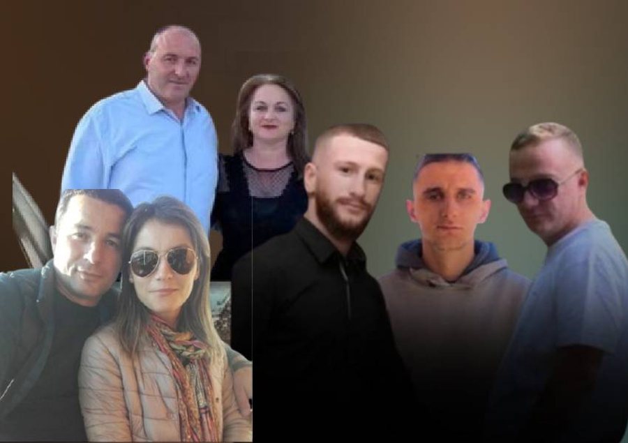 Viti i Ri nuk nis me k&euml;mb&euml; t&euml; mbar&euml;: 7 viktima dhe dhjetra