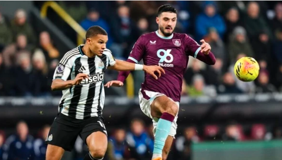 "Lumturohem kur shënoj", Armando Broja: Jam më i