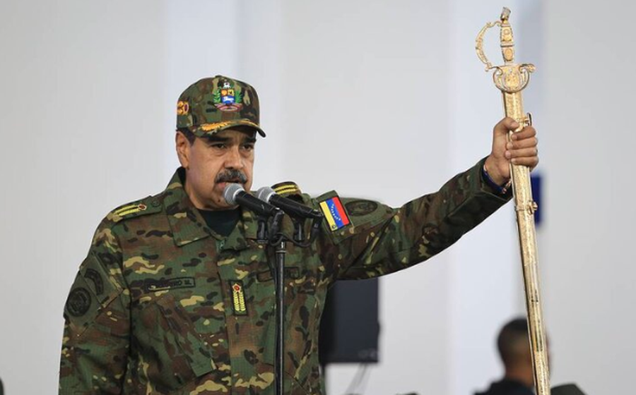 Venezuela shpall gjendjen e jashtëzakonshme pas sulmeve të SHBA,