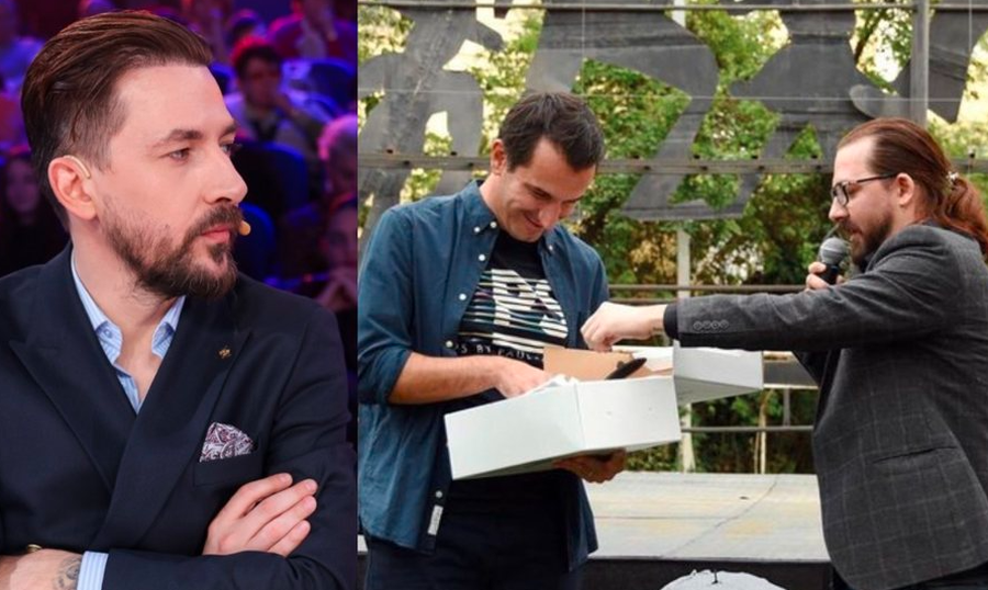 &ldquo;Artist&euml;t duhet t&euml; jen&euml; opozitar&euml;&rdquo;, dikur