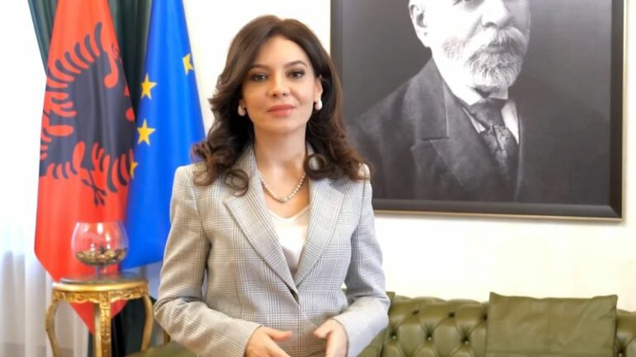 Shqip&euml;ria mb&euml;shtet aksionin e SHBA kund&euml;r Maduros