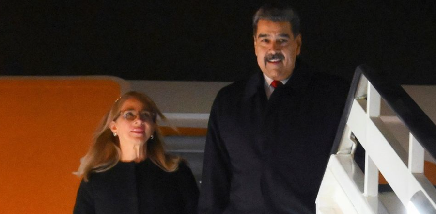 SHBA bombardon Venezuel&euml;n, forcat amerikane kapin Nicolas Maduron! Trump: E