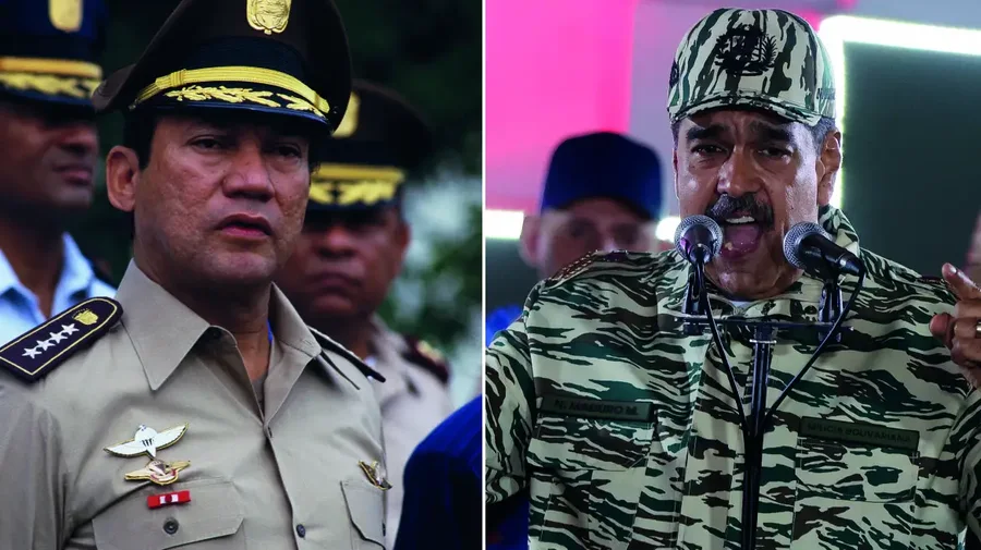 SHBA bombardon Venezuel&euml;n, forcat amerikane kapin Nicolas Maduron! Trump: E