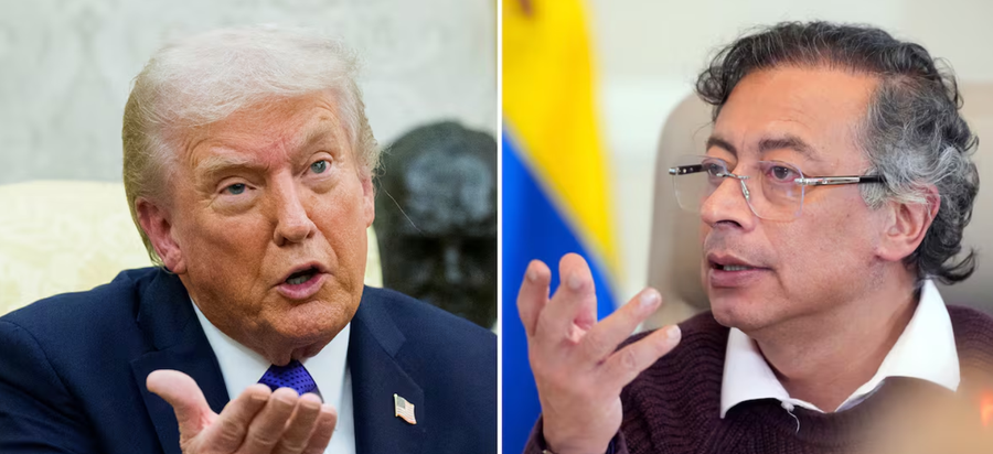 SHBA bombardon Venezuel&euml;n, forcat amerikane kapin Nicolas Maduron! Trump: E