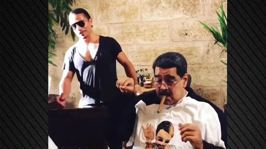 SHBA bombardon Venezuel&euml;n, forcat amerikane kapin Nicolas Maduron! Trump: E