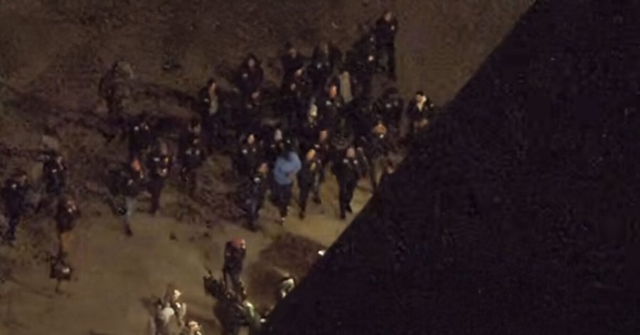 SHBA bombardon Venezuel&euml;n, forcat amerikane kapin Nicolas Maduron! Trump: E