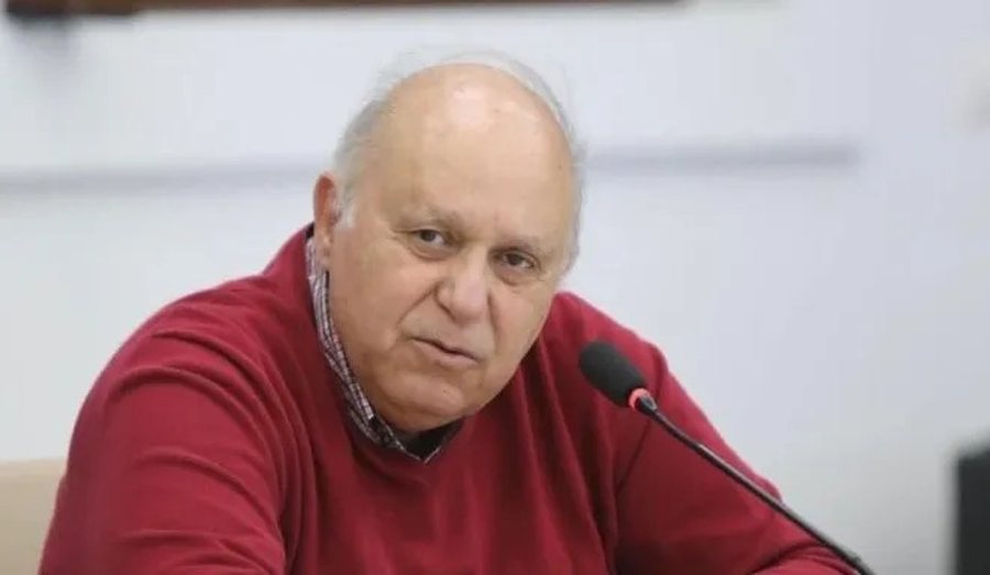 Lapaj zbulon dy emrat e propozuar prej tij për të drejtuar një