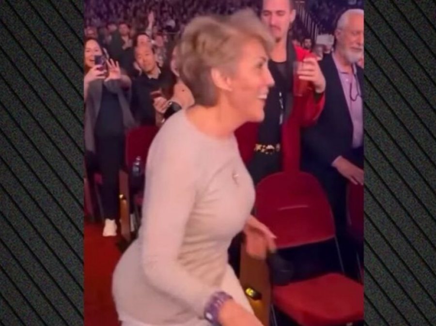 Vall&euml;zimi viral i n&euml;n&euml;s s&euml; Jennifer Lopez&nbsp;n&euml;