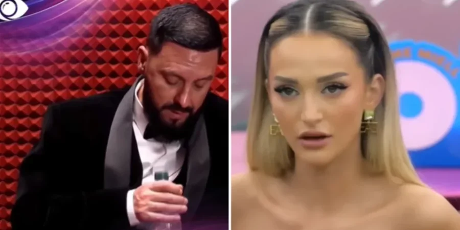 &ldquo;E dua&rdquo;, Miri shp&euml;rthen n&euml; lot p&euml;r Stelin: E