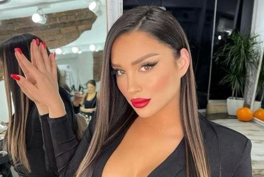 &ldquo;Si maniak duke par&euml;...&rdquo;/ Erjola Do&ccedil;i nuk p&euml;rmbahet