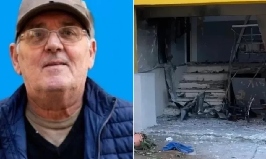 &ldquo;S&rsquo;e dija se do vriste dik&euml;, mendoja se do e trembnim&rdquo;,