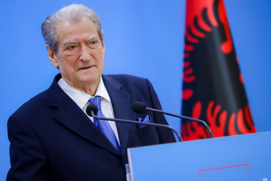 Emrat e Lapajt për qeveri teknike, Berisha: Po u arrit marrëveshja, do