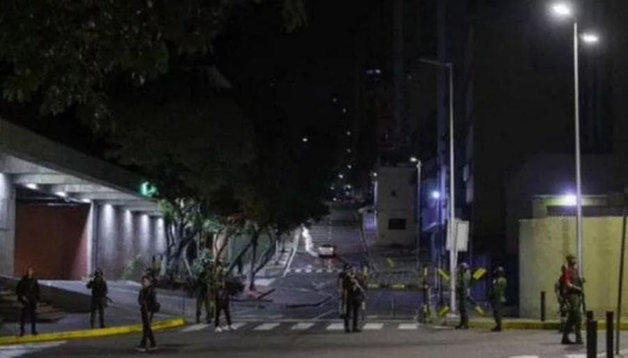 Venezuela në kaos pas arrestimit të Maduros, të shtëna me